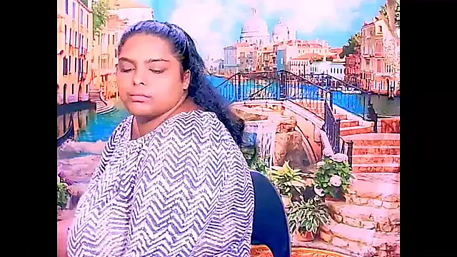 Indianfairy99 Obrolan Langsung XXX