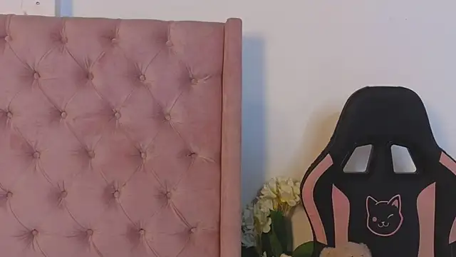 Czat XXX na żywo – _Linoshka_1