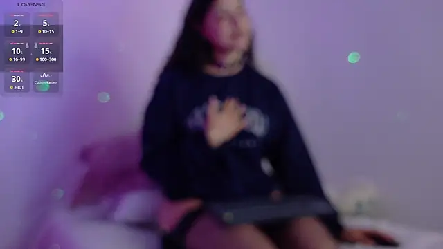 Chat XXX Live Lia_Tinez