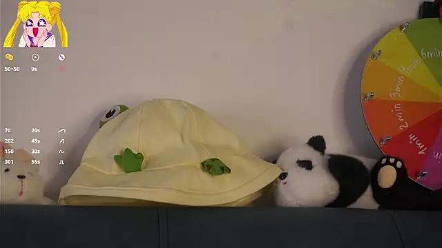 Chat XXX en directo de EdlinHargus