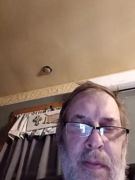 FragrantToe529 – Kamerová šou