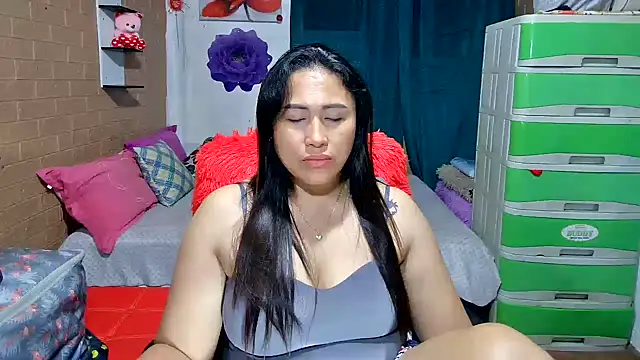 Sembang XXX Secara Langsung Ugly-Filipina