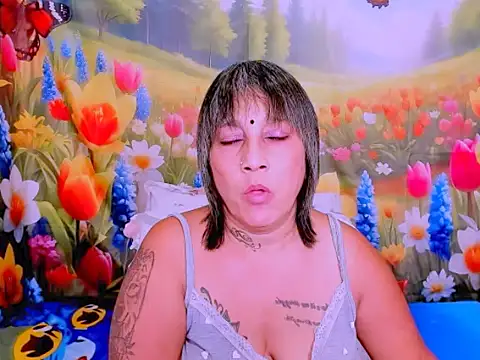 indianroxy Live XXX-Chat