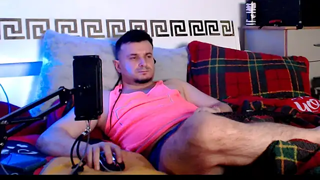 FuckToyBoy69 Live XXX-Chat