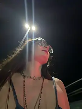 Chat XXX ao vivo de urpuppymoon