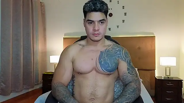 Steven_Velez Live XXX-Chat