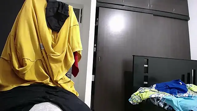 axel_rios_ Live XXX-Chat