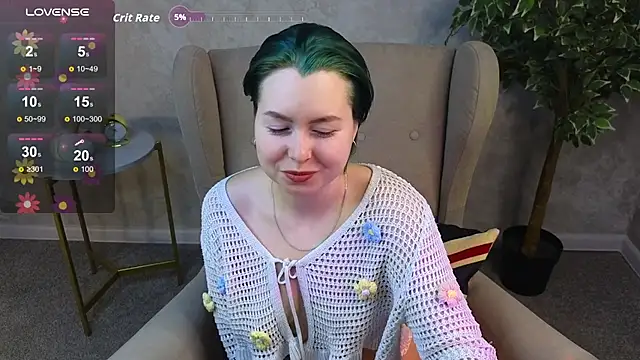 Онлайн чат XXX AnitaMeyer