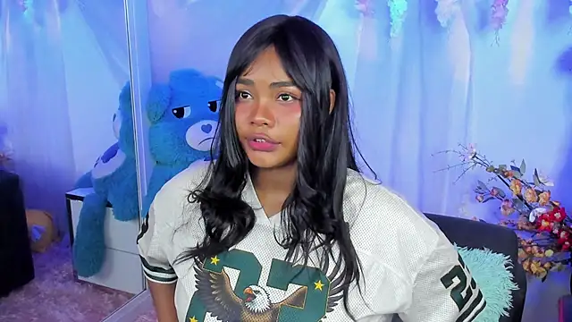 Angel_Belll: онлайн-секс-чат