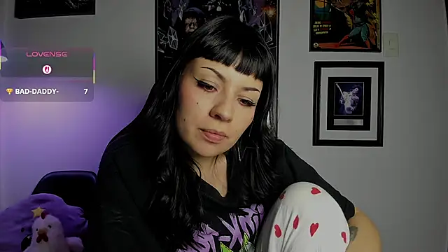 mango-shake Chat XXX in diretta