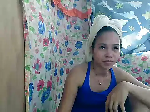 Онлайн чат XXX PinaySkinnyGirl