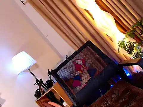 Misslexielore88 Live XXX-Chat