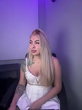 Chat XXX Live Megan_sexrosse