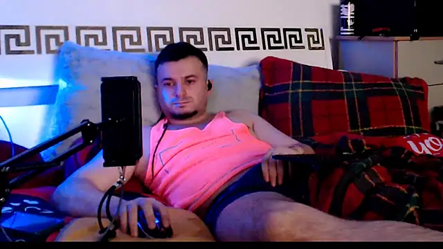 FuckToyBoy69's Live XXX Chat