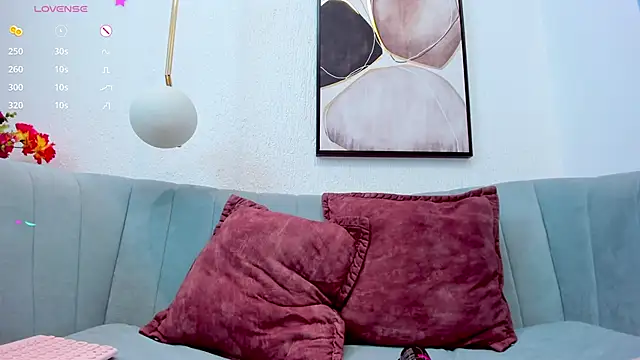 LolyYunno's Live XXX Chat