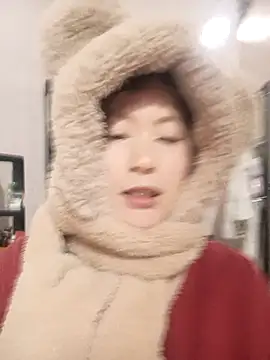 linda_bae00 웹캠 쇼