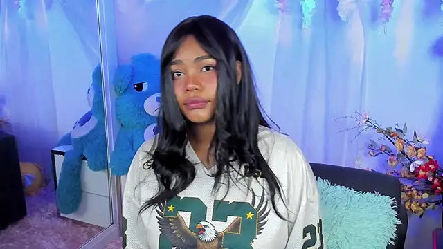 Angel_Belll 现场XXX聊天