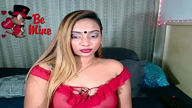 sexyindianchic: онлайн-секс-чат