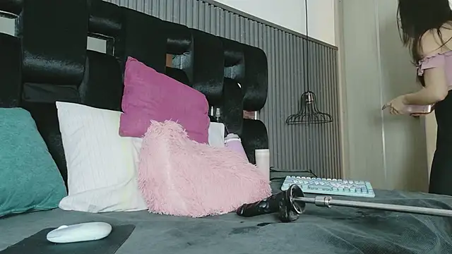 levana1 现场XXX聊天