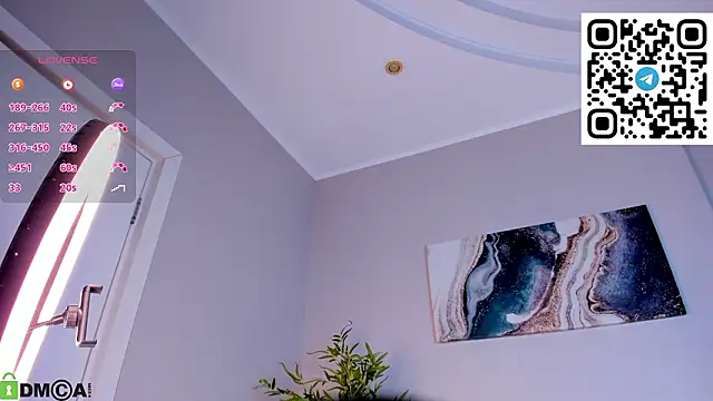 miiss__lulu Obrolan Langsung XXX