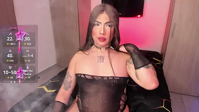 Sophie_whitexxx: вебкам-шоу