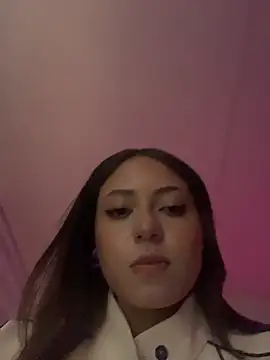 PrettyAmber Pertunjukan Webcam