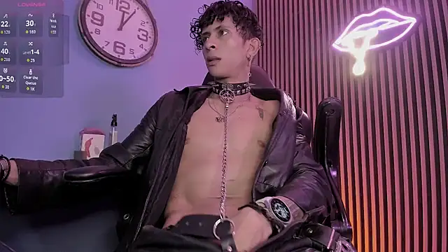 โชว์เว็บแคมของ Maximoking26