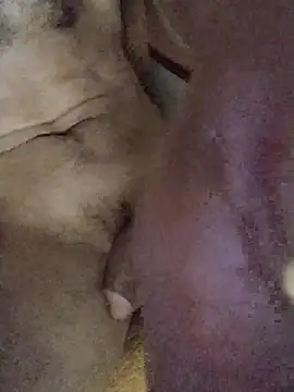 Show modela AndrewXSkyp na web-kameri