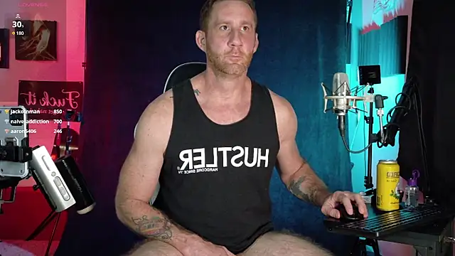 FiftyShadez Chat XXX in diretta