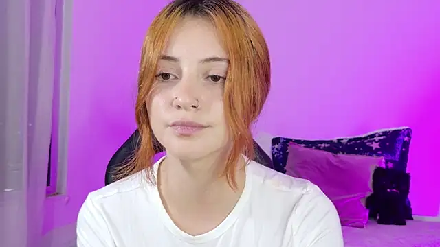 Chat XXX Live annie_mora