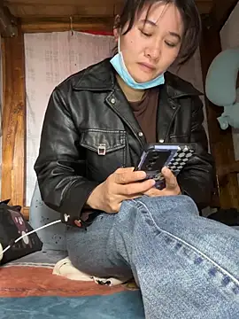 daaqnn 现场XXX聊天