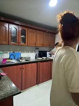 Živý XXX chat Violet_rousse7