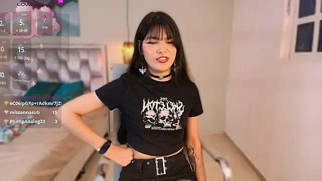 aisha_sakina Chat XXX live