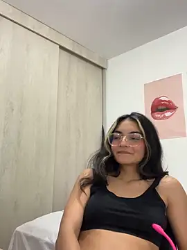 Cat2525のウェブカメラショー