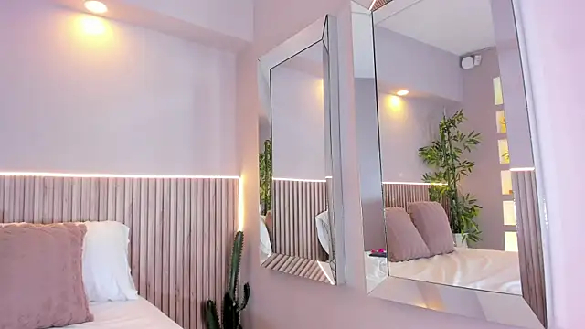 GeorginaReyes Chat XXX live