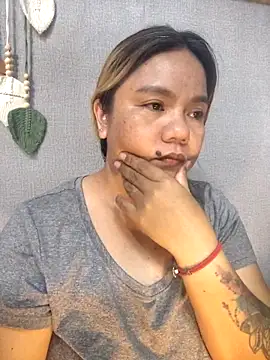 ambersmile's Live XXX Chat