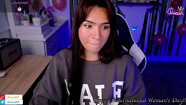 Chat +18 de ImLui_lu ao vivo