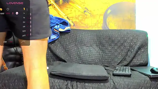 johny_bluexxx 在線直播表演