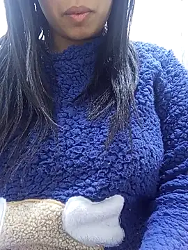 narjjis Show in webcam