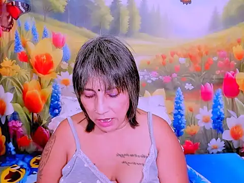 Sembang XXX Secara Langsung indianroxy