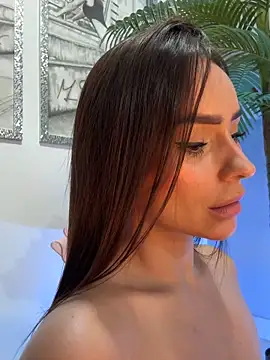 Mau_White – Live XXX-chat