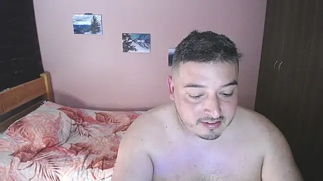 antonycruz: вебкам-шоу