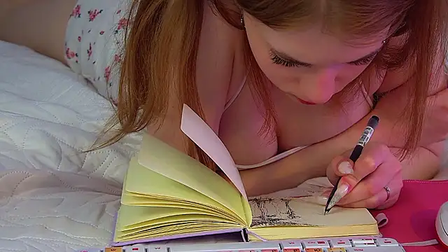 Sembang XXX Secara Langsung MelissaBauch