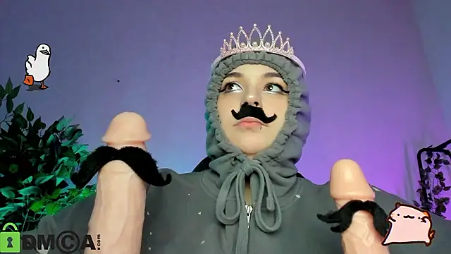 Mia_R0ss Chat XXX in diretta