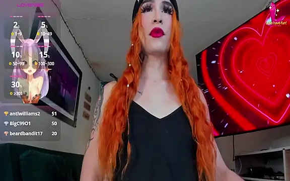 body_fox19 Chat XXX live