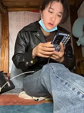 daaqnn's Webcam Show