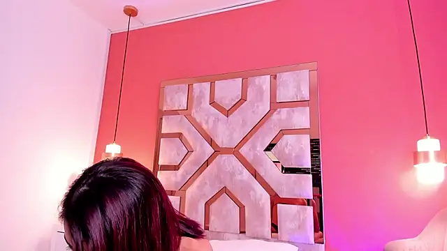 Justmia69's Live XXX Chat