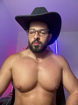 XXX chat uživo modela magnumchris