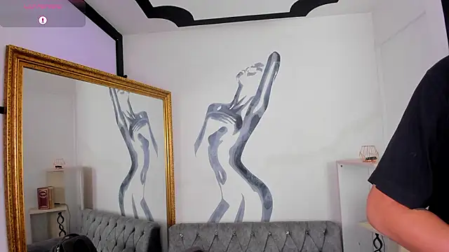 XXX chat uživo modela LiamDeep