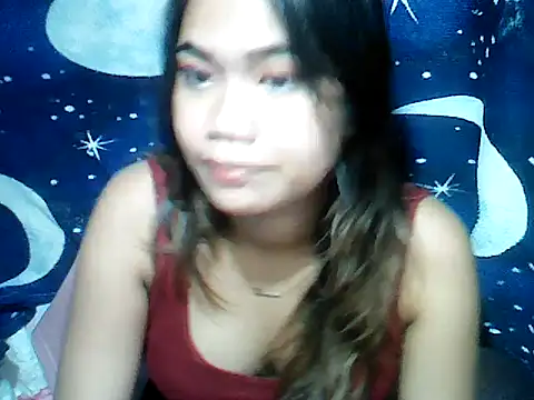 Milkytits_Yum00 webkamerás műsora